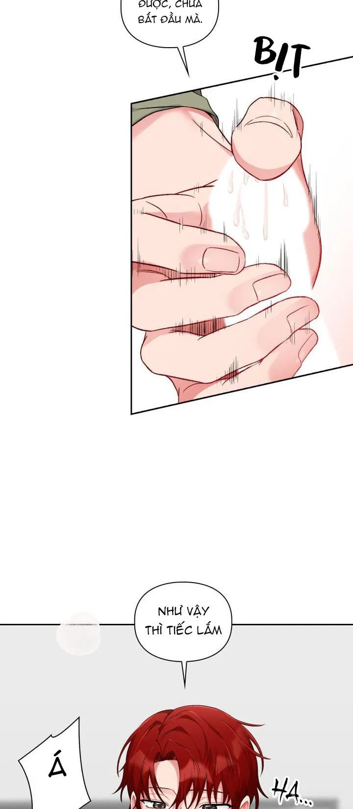 Một, hai, ba Chapter 4 Trang 6