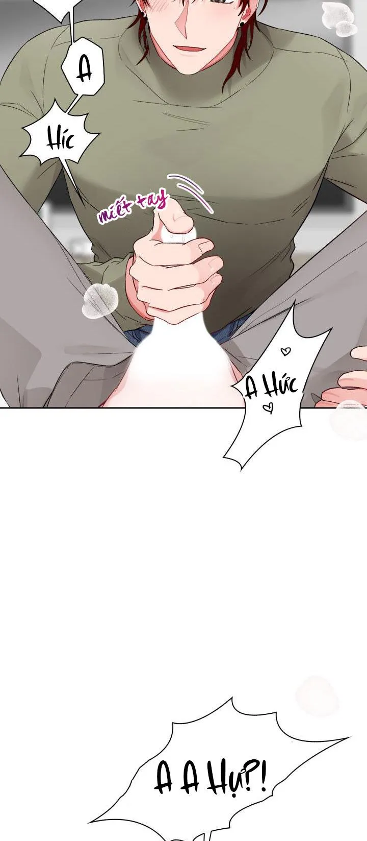 Một, hai, ba Chapter 4 Trang 7