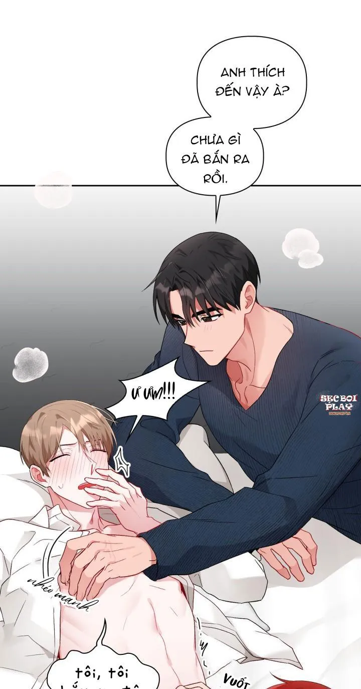 Một, hai, ba Chapter 4 Trang 9