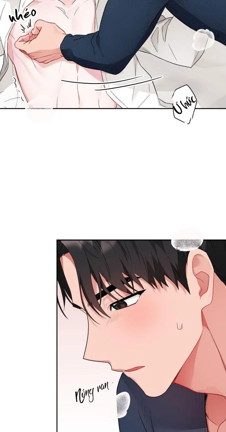 Một, hai, ba Chapter 4 Trang 11