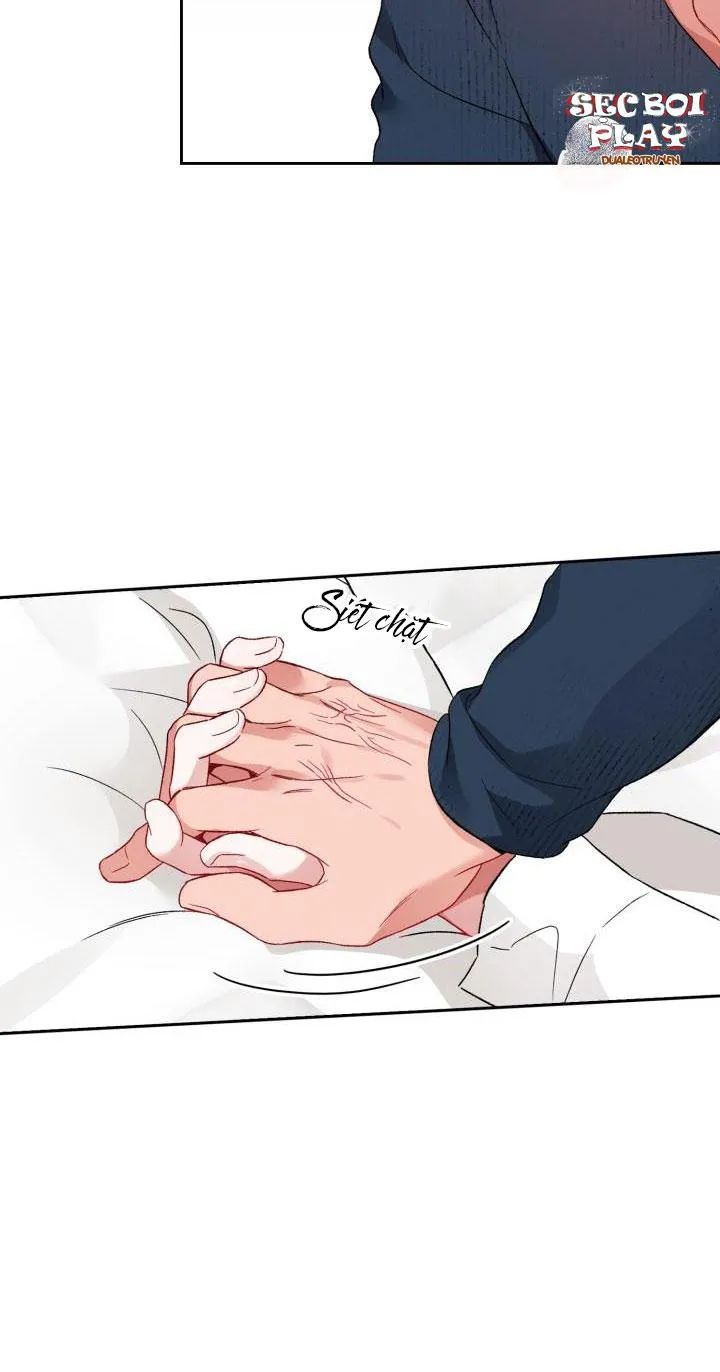 Một, hai, ba Chapter 4 Trang 12