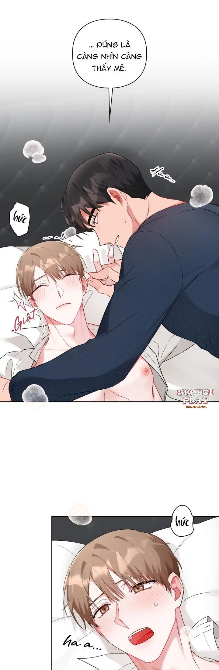 Một, hai, ba Chapter 4 Trang 13