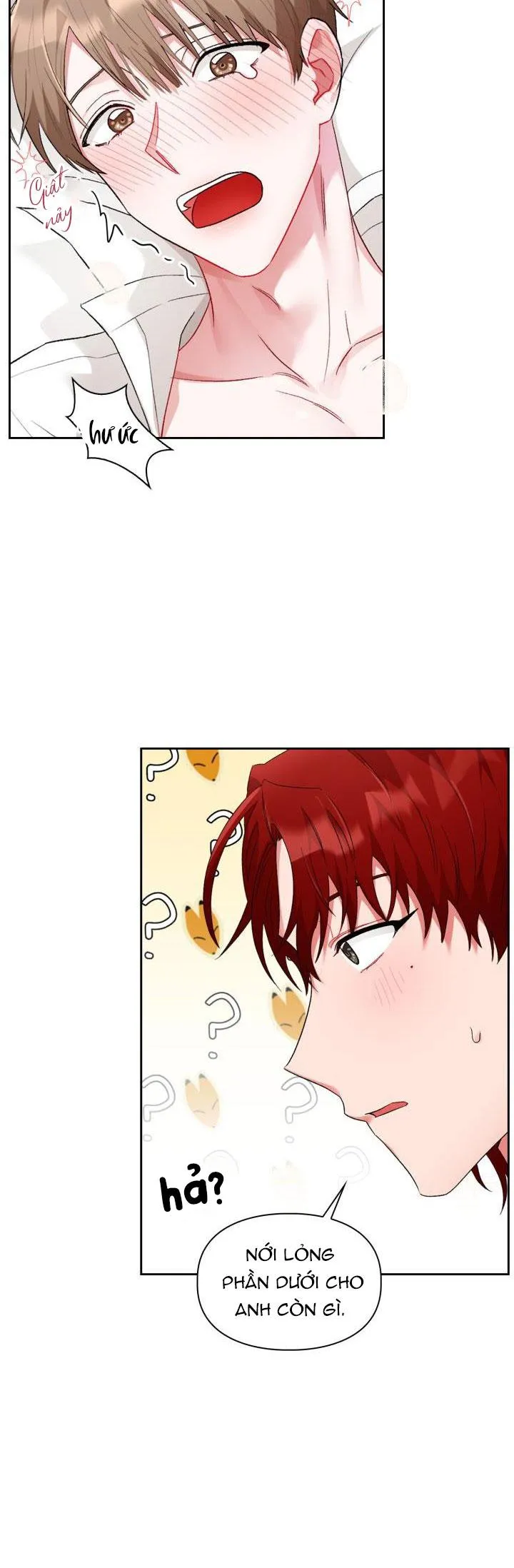 Một, hai, ba Chapter 4 Trang 16