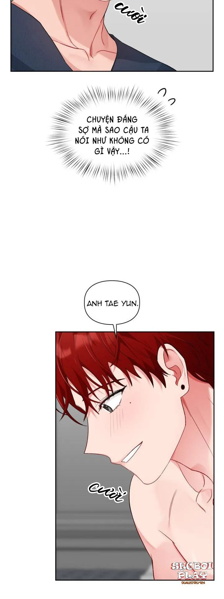 Một, hai, ba Chapter 4 Trang 22