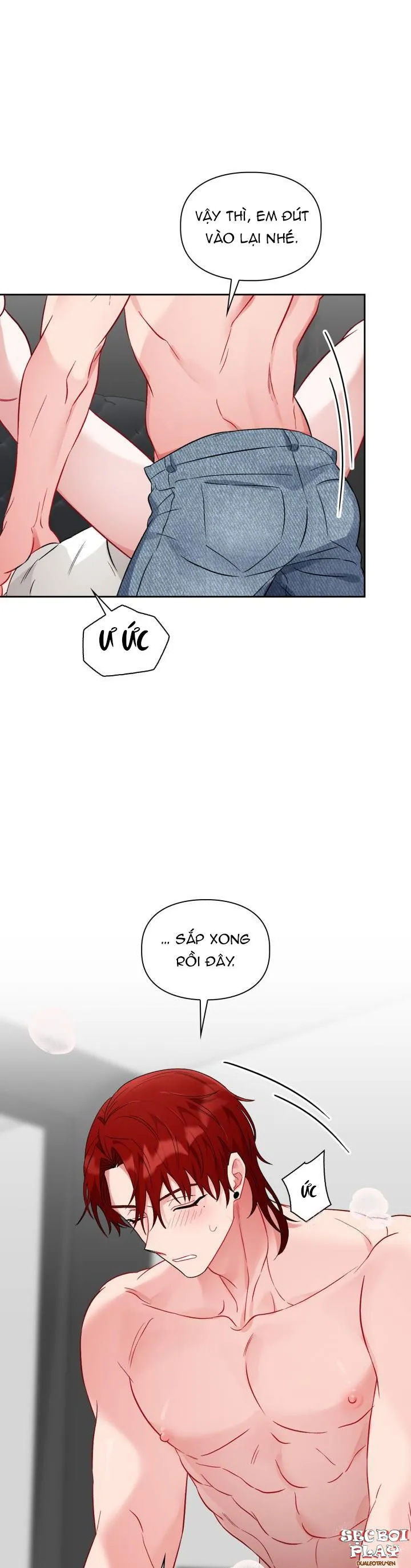 Một, hai, ba Chapter 4 Trang 29