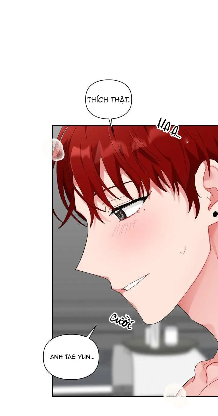 Một, hai, ba Chapter 4 Trang 34