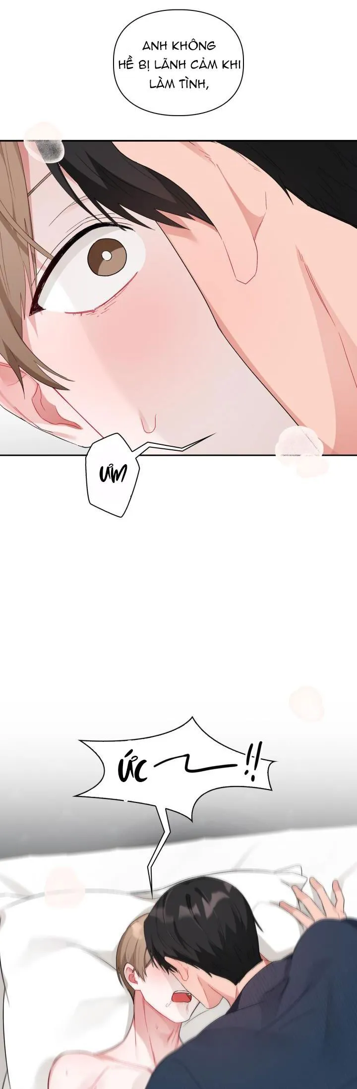 Một, hai, ba Chapter 4 Trang 39