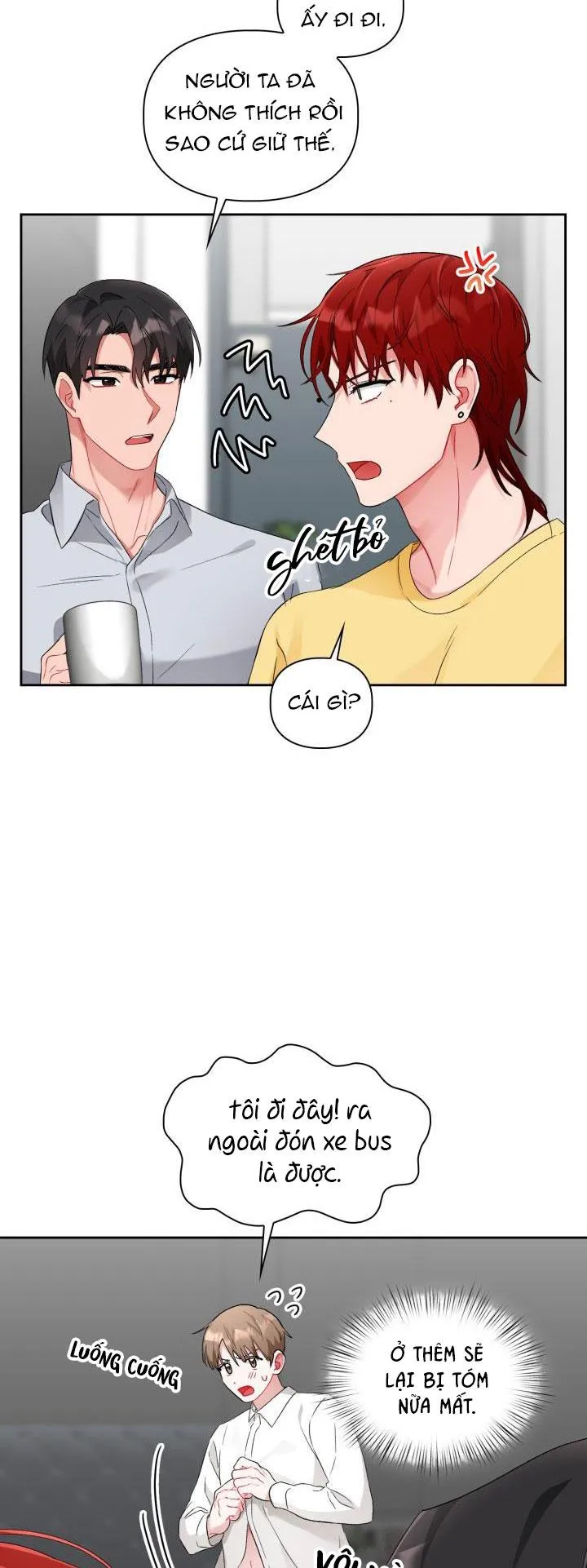 Một, hai, ba Chapter 4 Trang 47