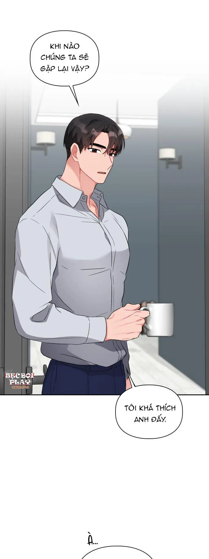 Một, hai, ba Chapter 4 Trang 49