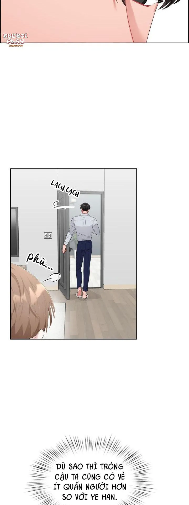 Một, hai, ba Chapter 4 Trang 51