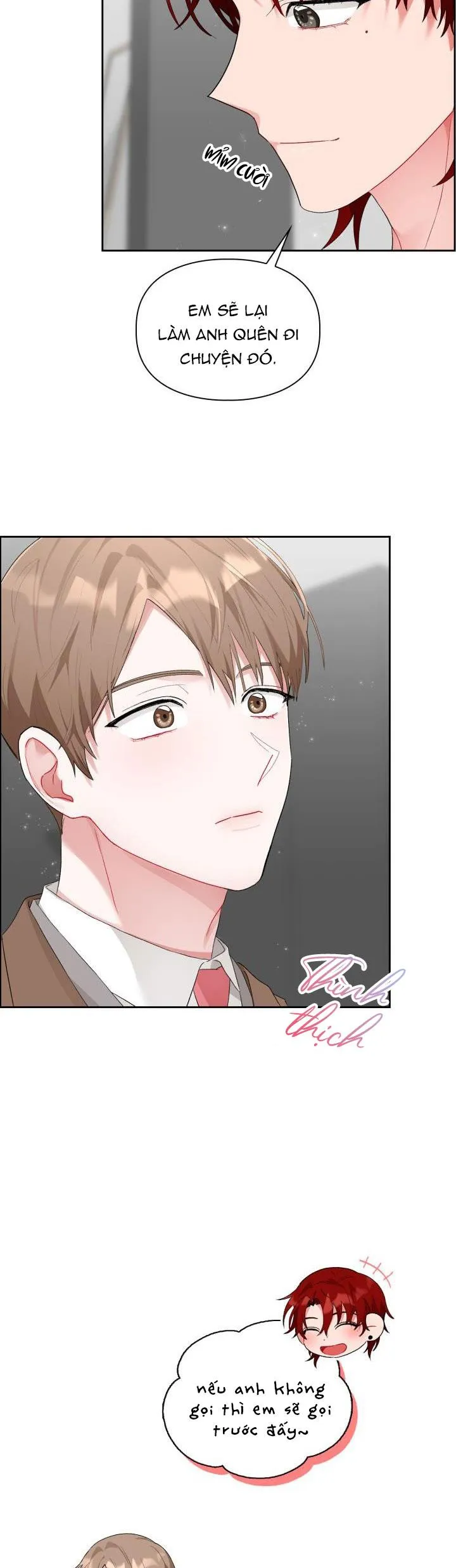 Một, hai, ba Chapter 4 Trang 54