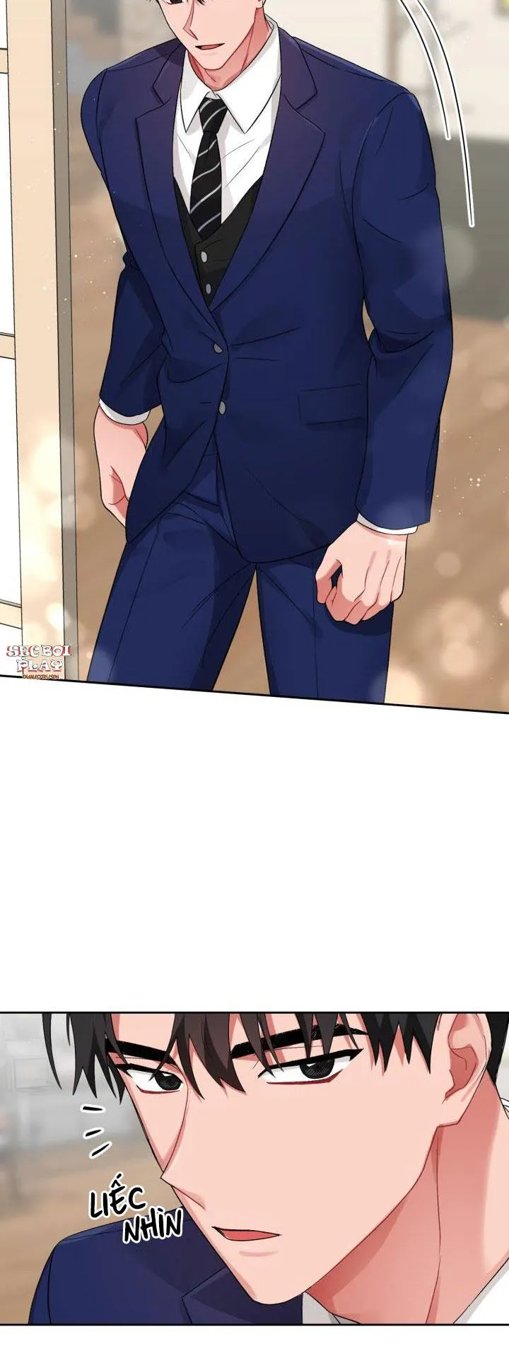 Một, hai, ba Chapter 5 Trang 8