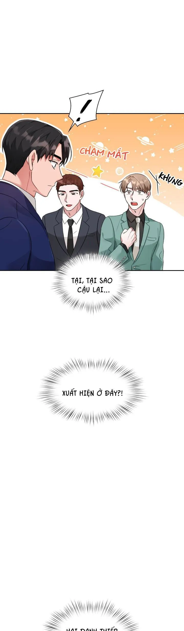 Một, hai, ba Chapter 5 Trang 9