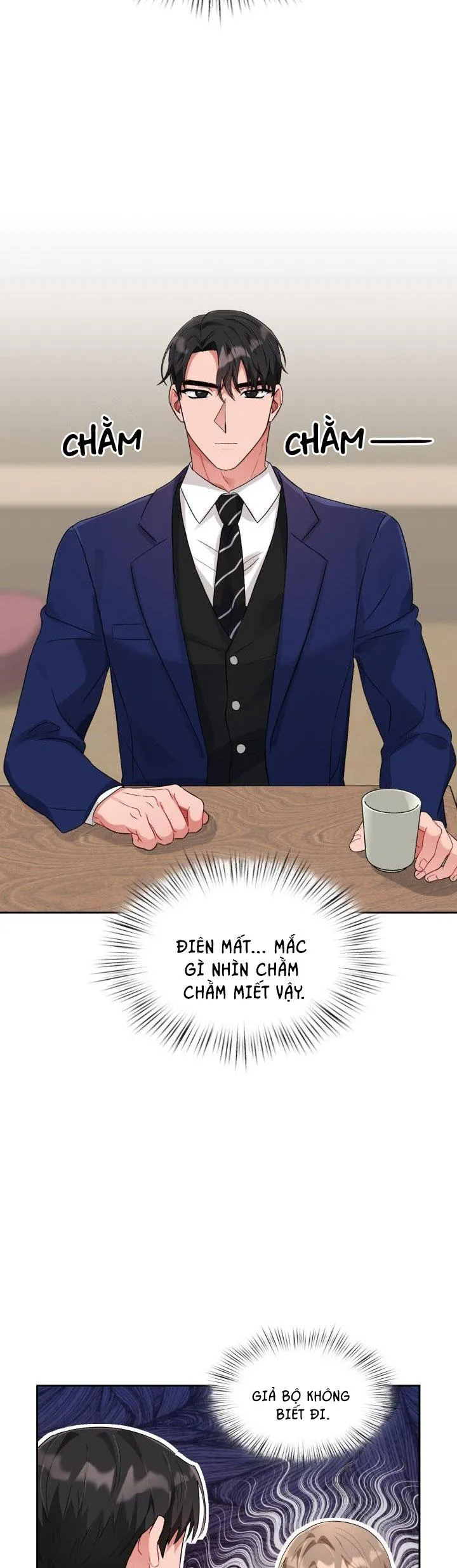 Một, hai, ba Chapter 5 Trang 11