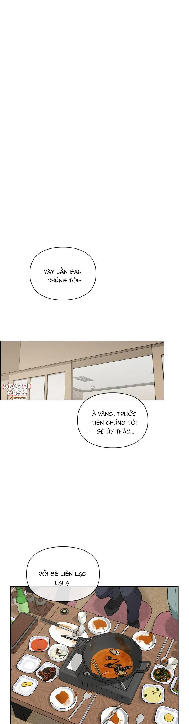 Một, hai, ba Chapter 5 Trang 13