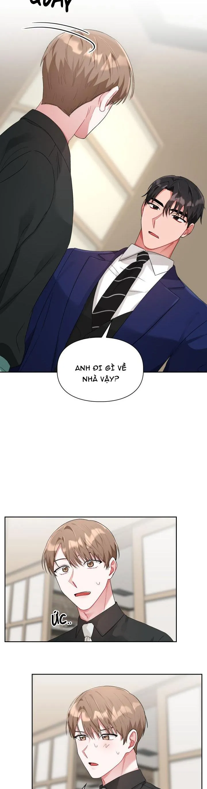 Một, hai, ba Chapter 5 Trang 15