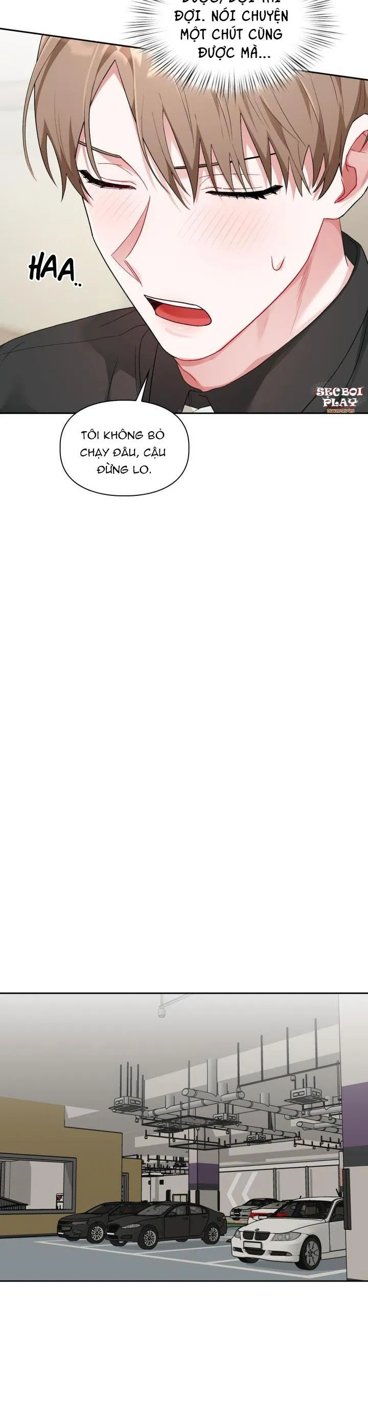 Một, hai, ba Chapter 5 Trang 18