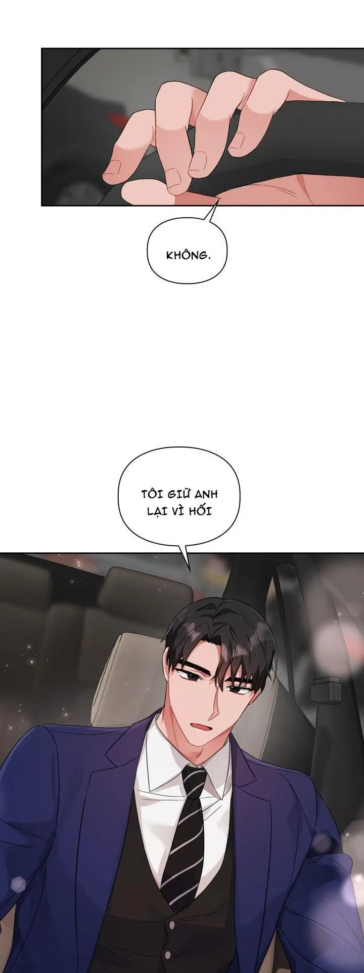 Một, hai, ba Chapter 5 Trang 23