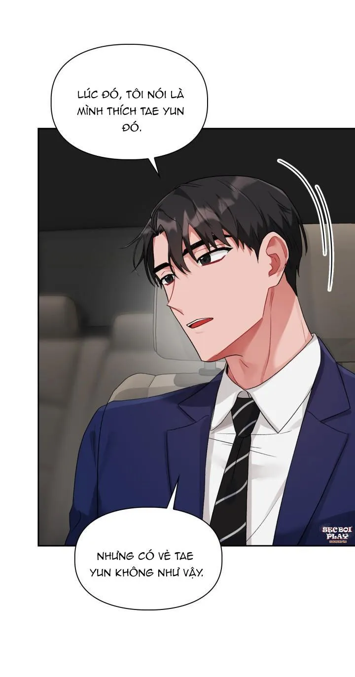 Một, hai, ba Chapter 5 Trang 25