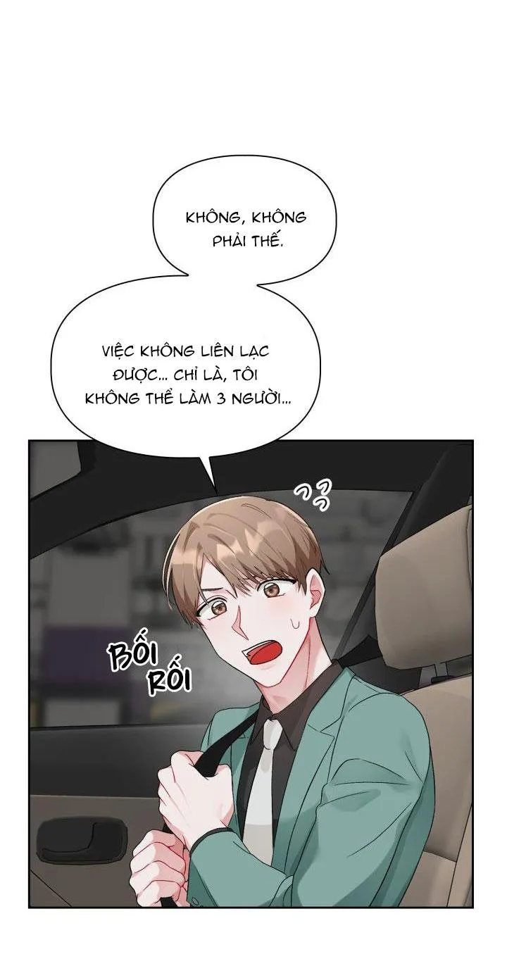 Một, hai, ba Chapter 5 Trang 26