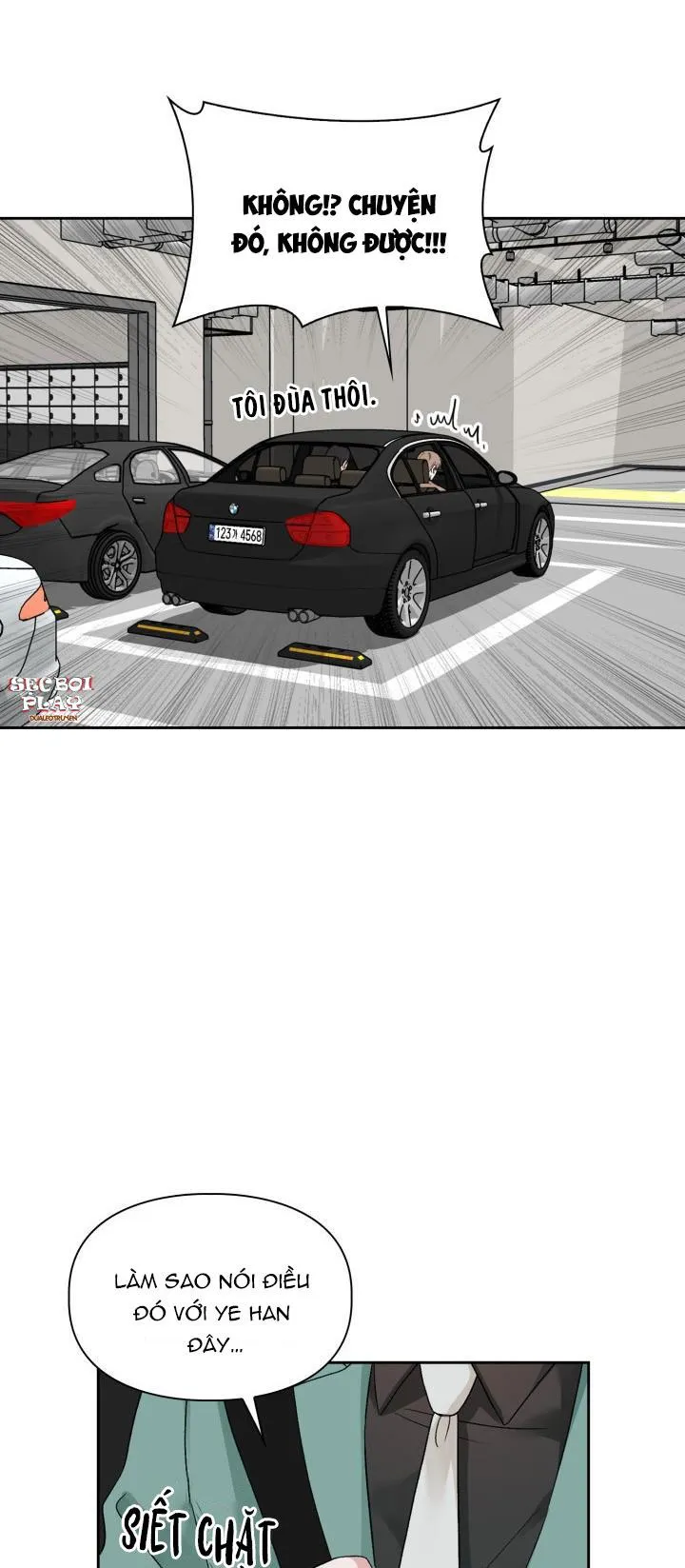 Một, hai, ba Chapter 5 Trang 29