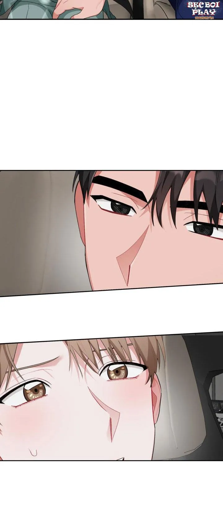 Một, hai, ba Chapter 5 Trang 32