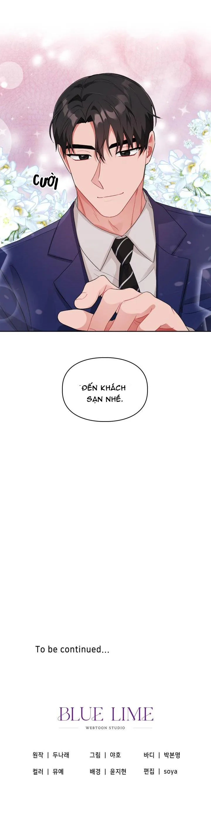 Một, hai, ba Chapter 5 Trang 36