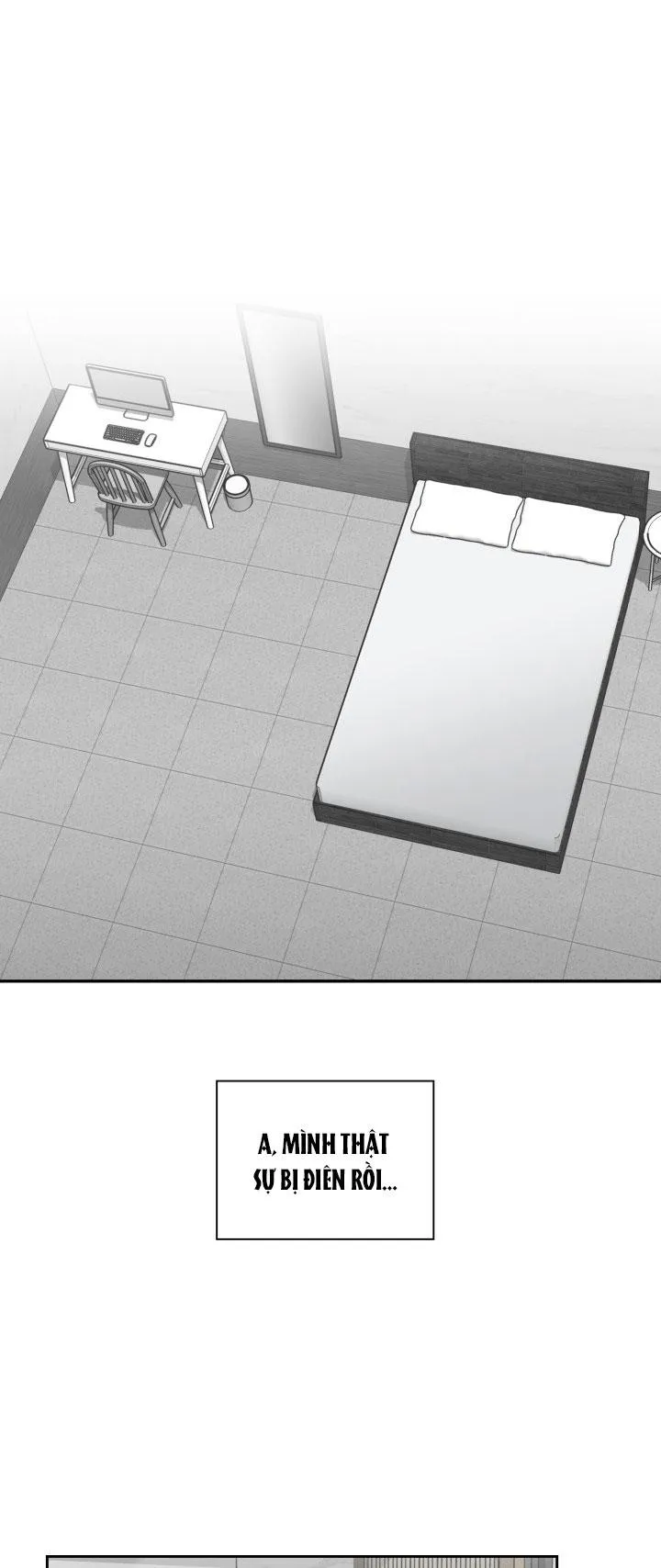 Một, hai, ba Chapter 6 Trang 3