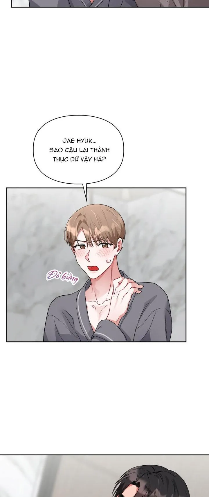 Một, hai, ba Chapter 6 Trang 5