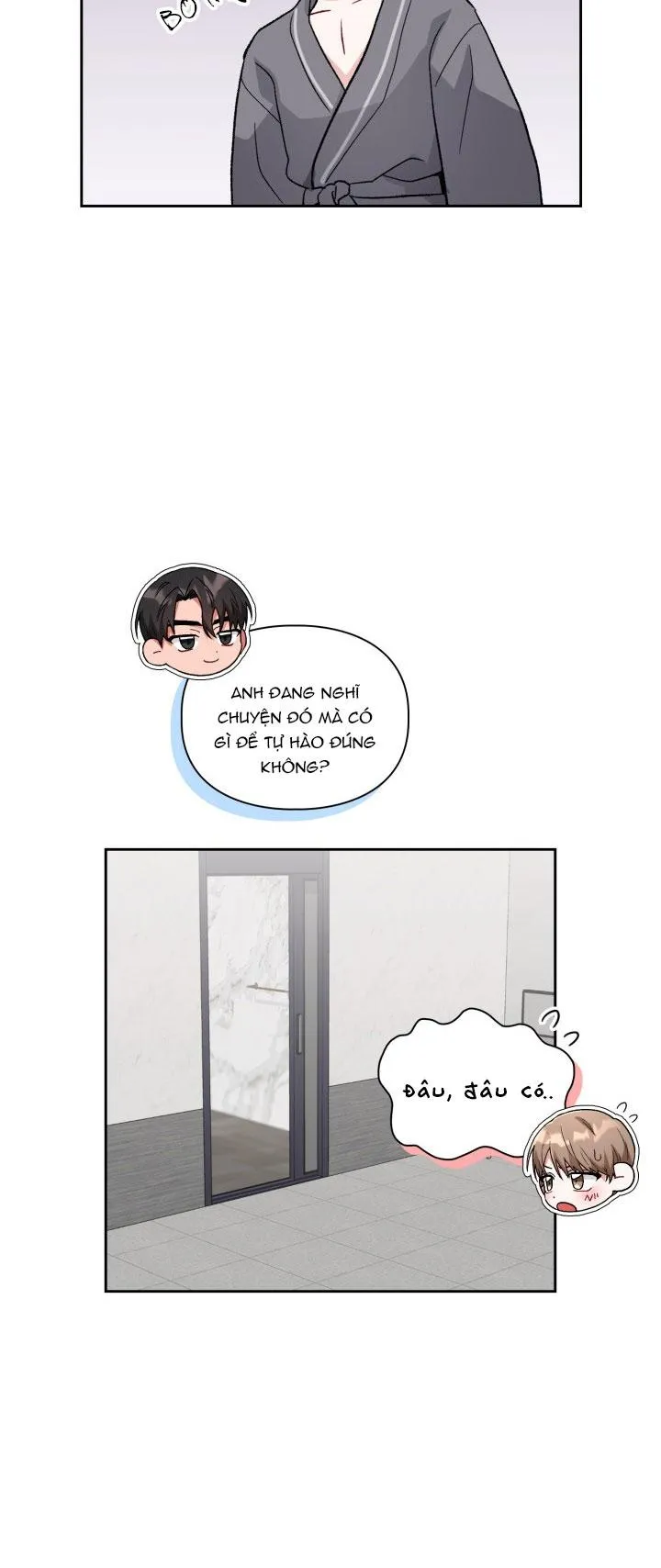 Một, hai, ba Chapter 6 Trang 7