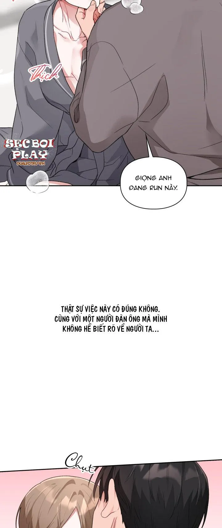 Một, hai, ba Chapter 6 Trang 9