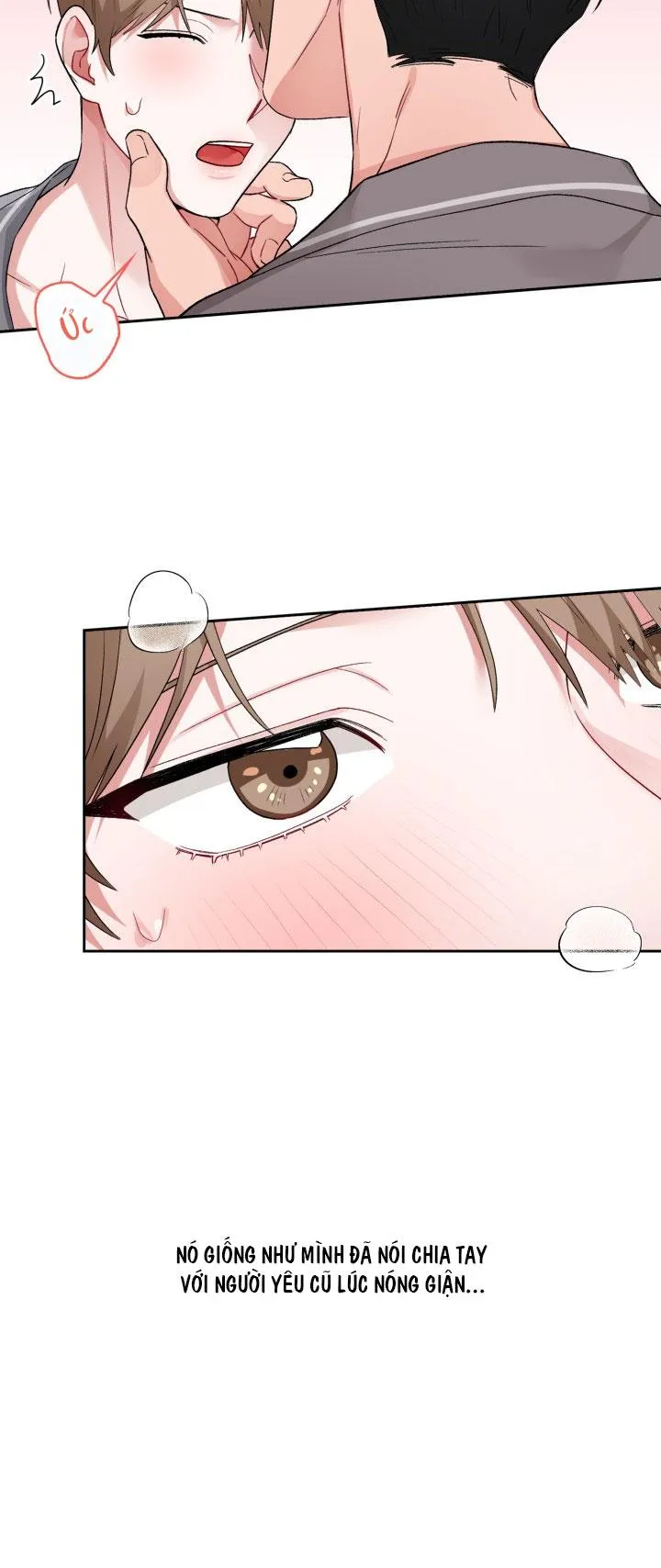 Một, hai, ba Chapter 6 Trang 10