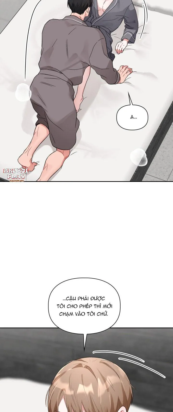 Một, hai, ba Chapter 6 Trang 12