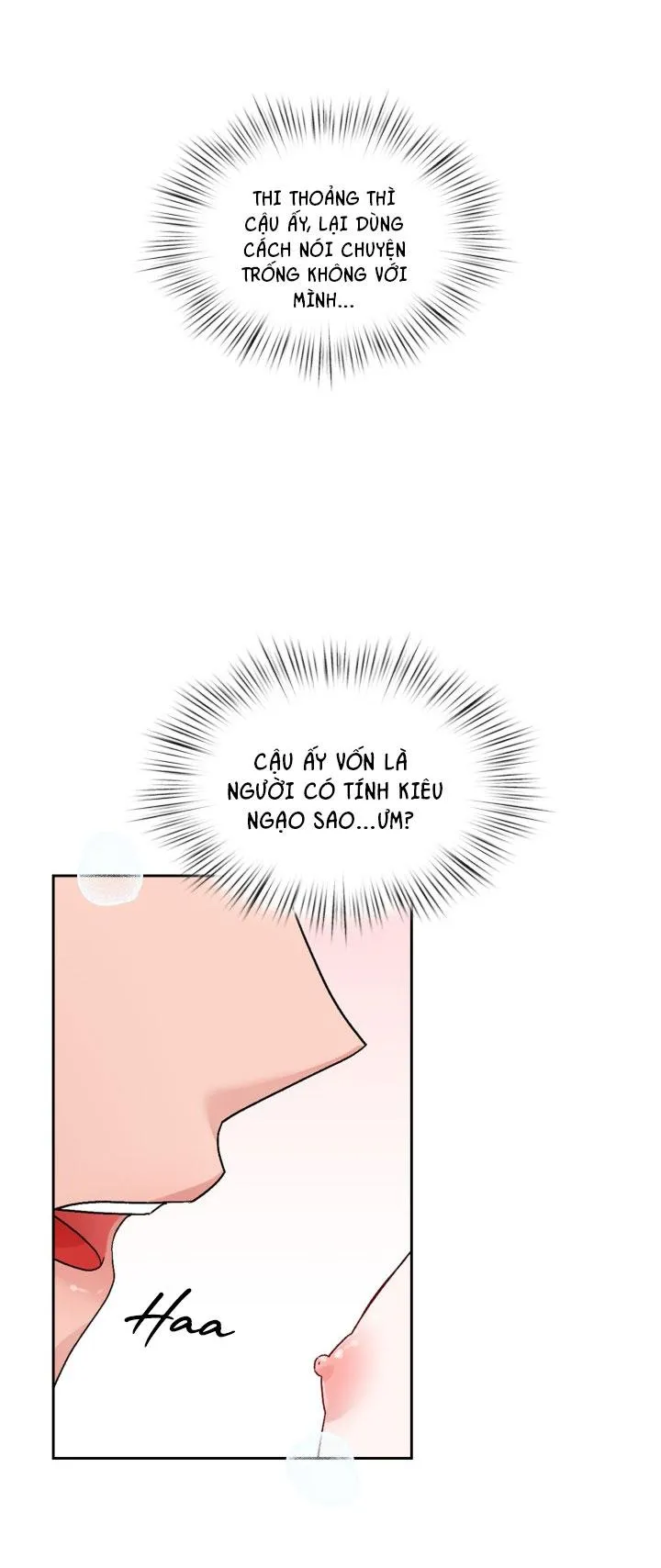 Một, hai, ba Chapter 6 Trang 15