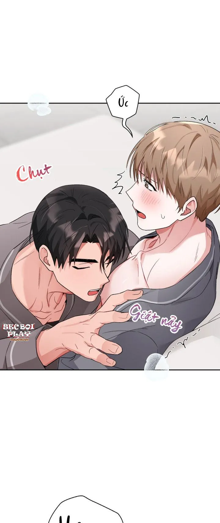 Một, hai, ba Chapter 6 Trang 16