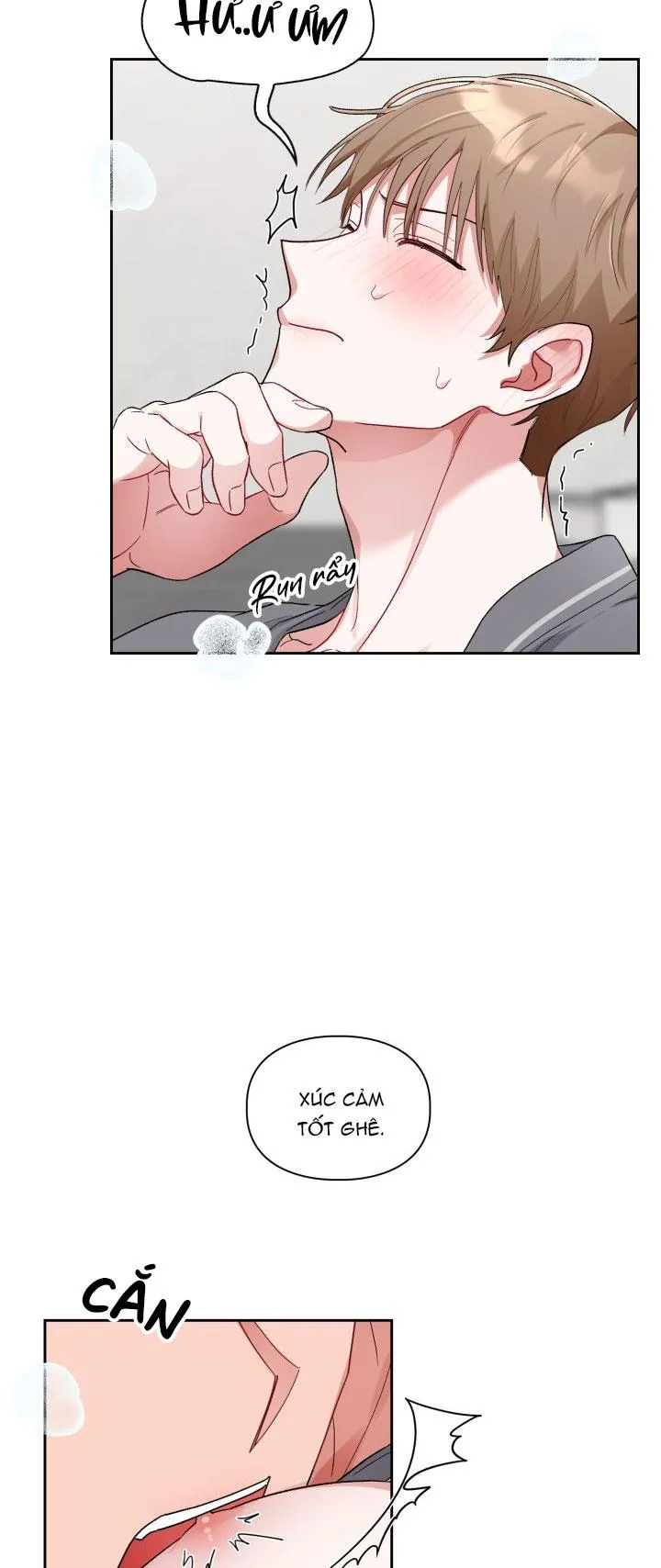 Một, hai, ba Chapter 6 Trang 17