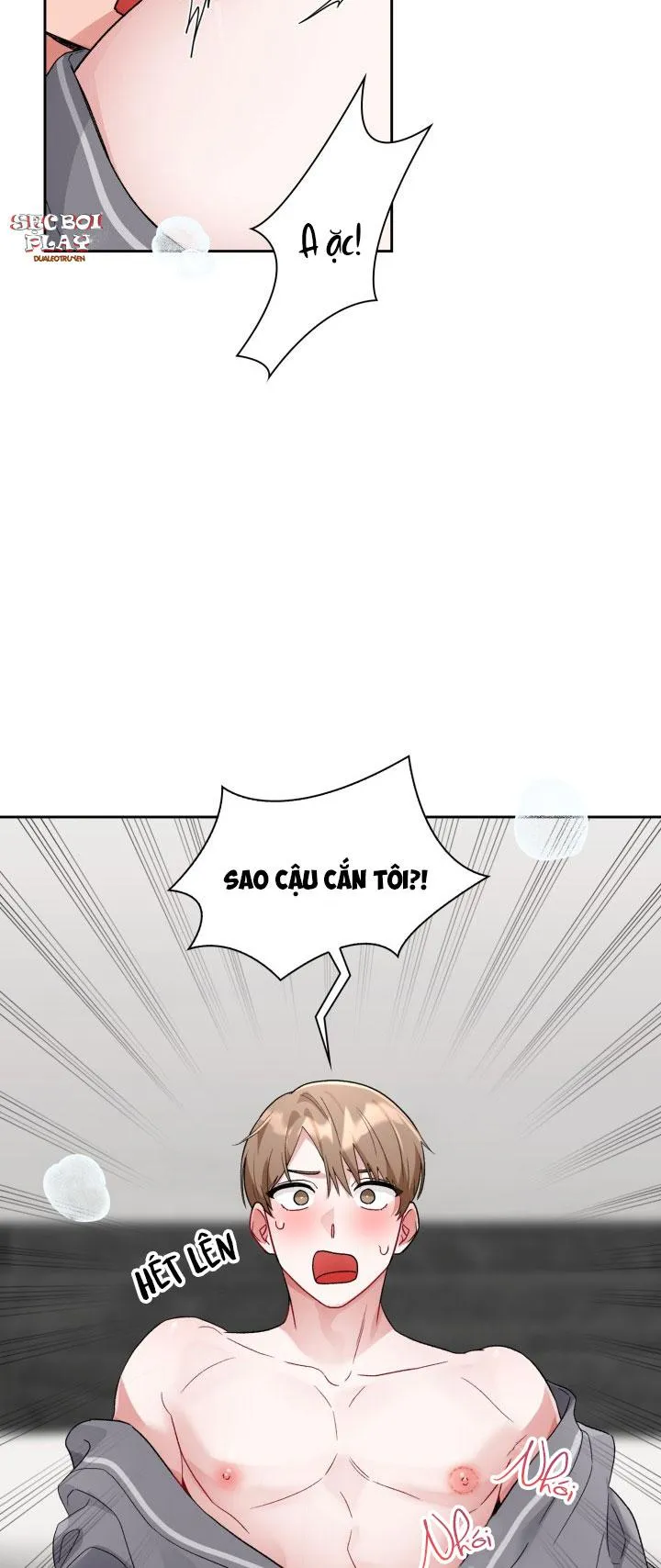 Một, hai, ba Chapter 6 Trang 18