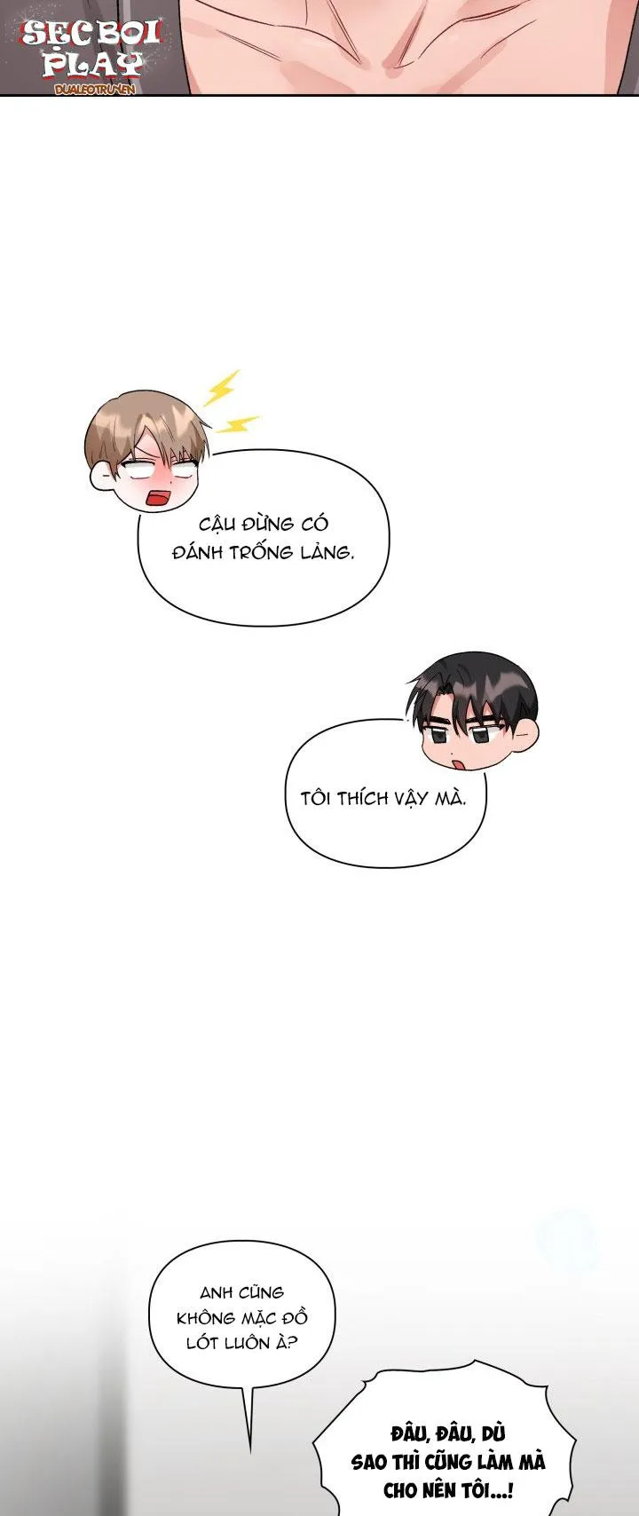 Một, hai, ba Chapter 6 Trang 20