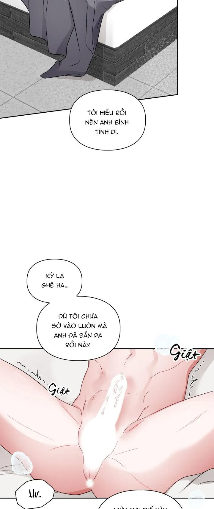 Một, hai, ba Chapter 6 Trang 22