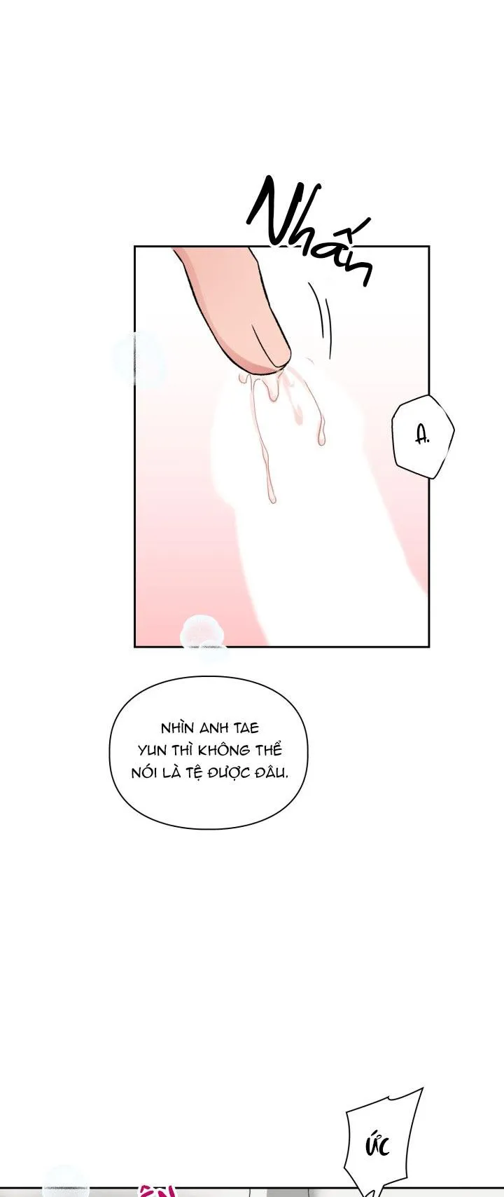 Một, hai, ba Chapter 6 Trang 24