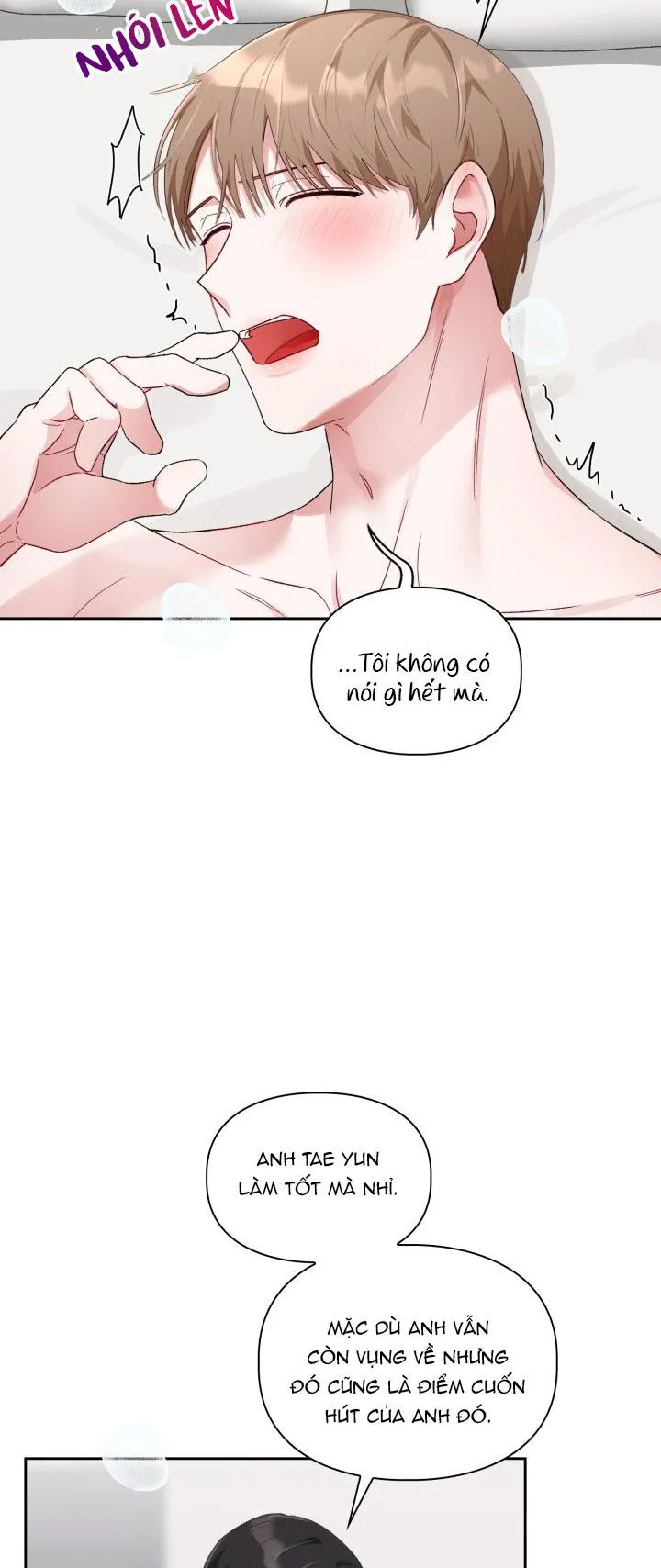 Một, hai, ba Chapter 6 Trang 25