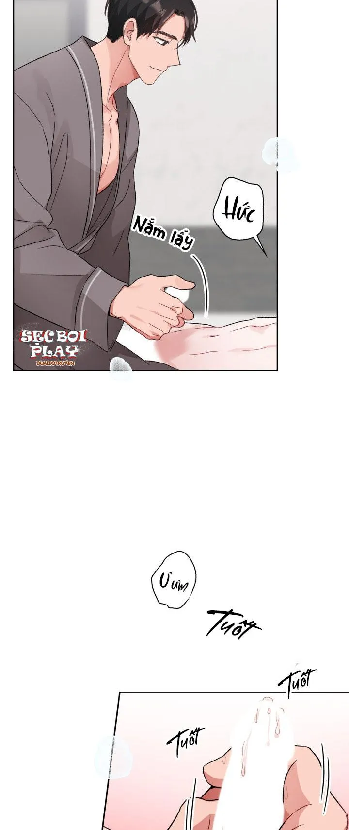 Một, hai, ba Chapter 6 Trang 26