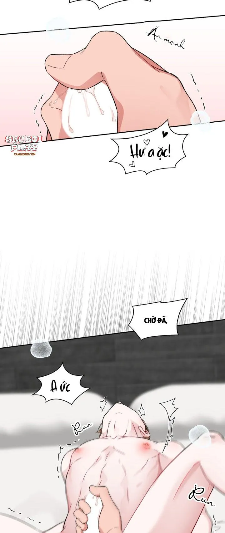 Một, hai, ba Chapter 6 Trang 28