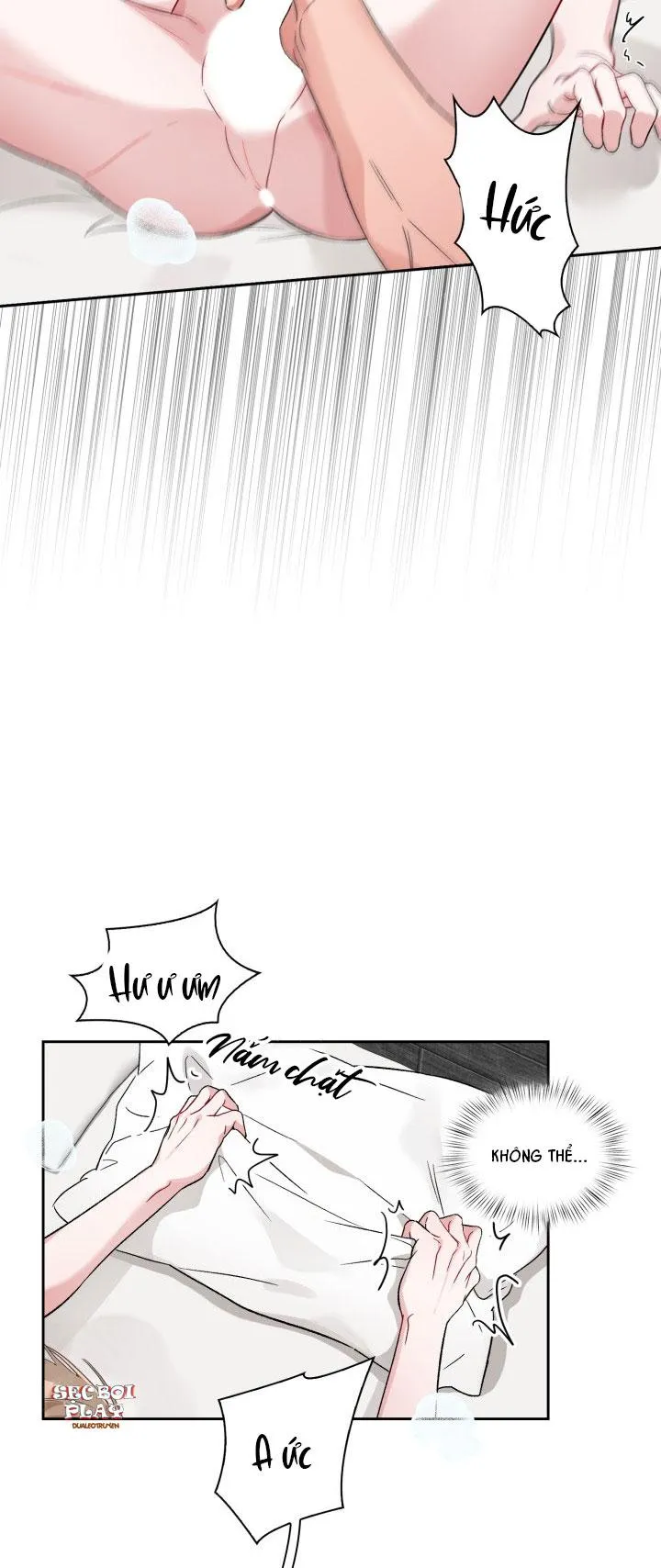 Một, hai, ba Chapter 6 Trang 29