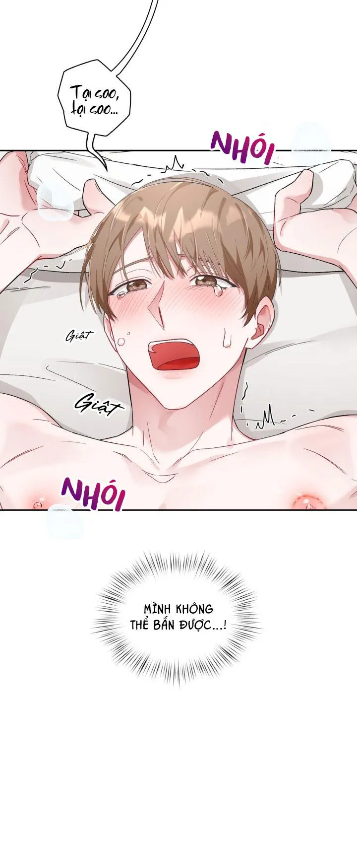 Một, hai, ba Chapter 6 Trang 30