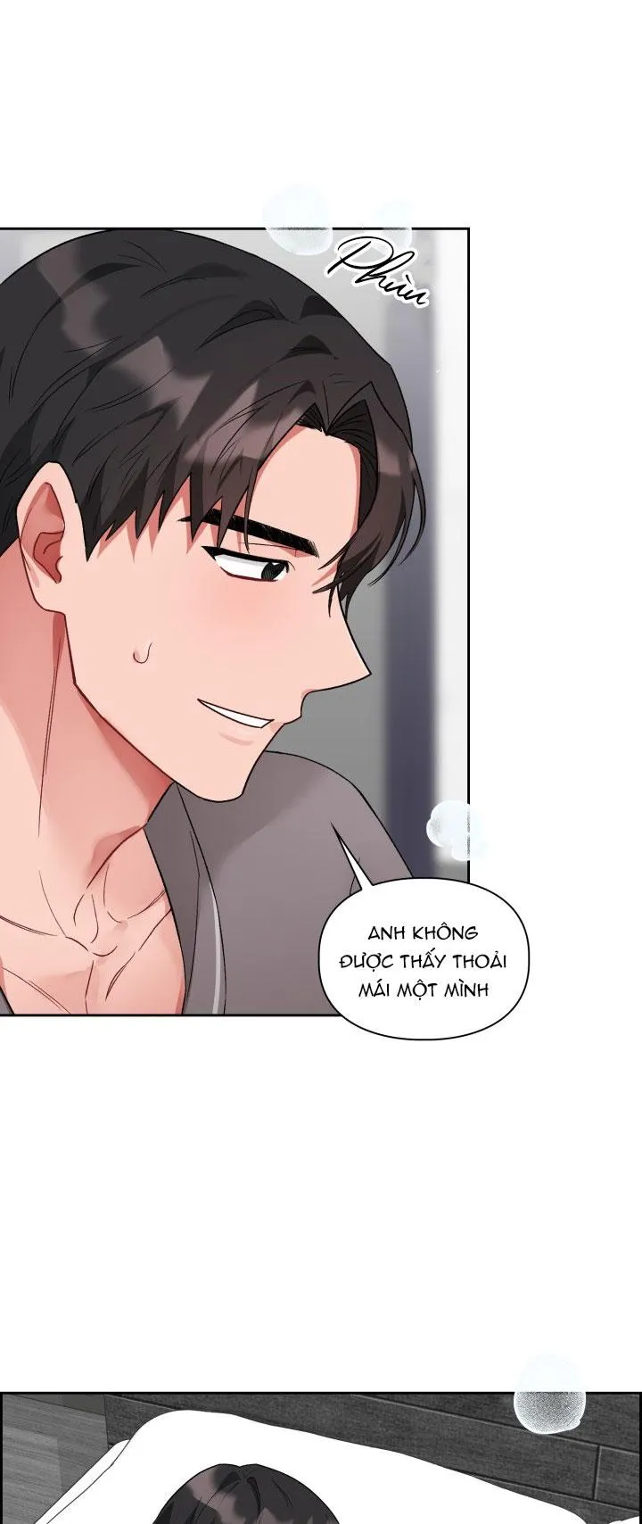 Một, hai, ba Chapter 6 Trang 31