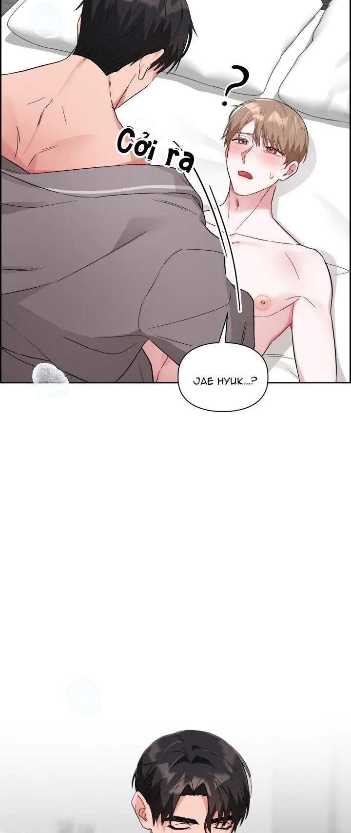 Một, hai, ba Chapter 6 Trang 32