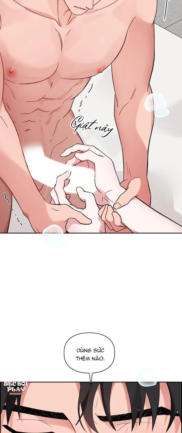 Một, hai, ba Chapter 6 Trang 40