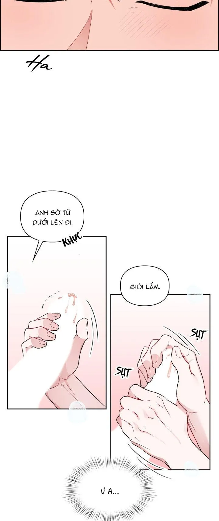 Một, hai, ba Chapter 6 Trang 41