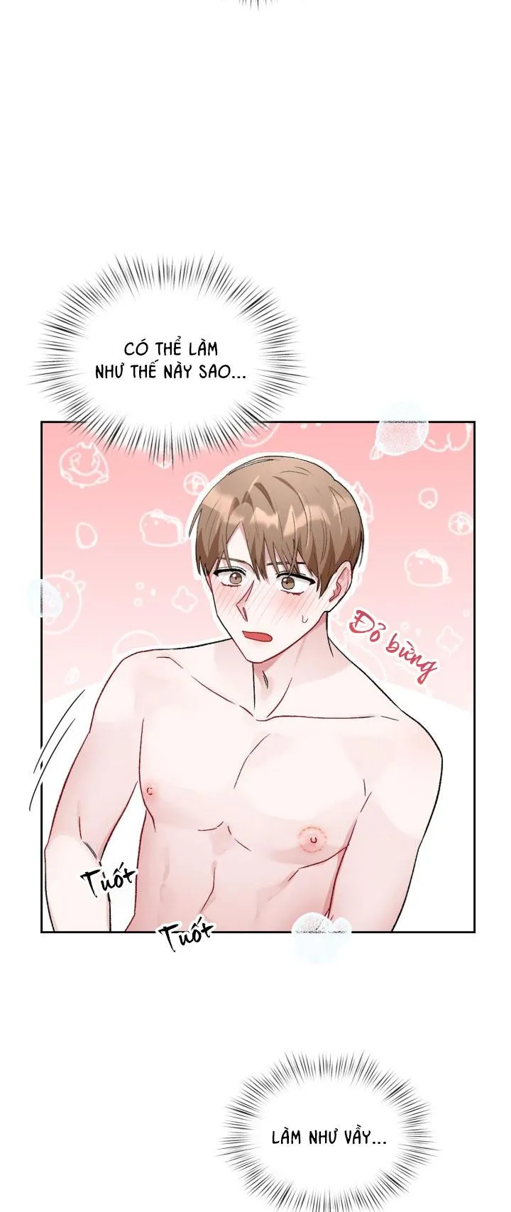 Một, hai, ba Chapter 6 Trang 42